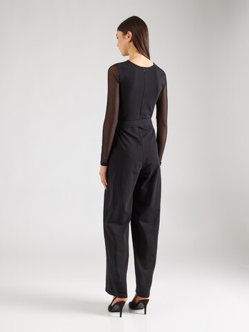 ABOUT YOU Jumpsuit 'Cora' in Black