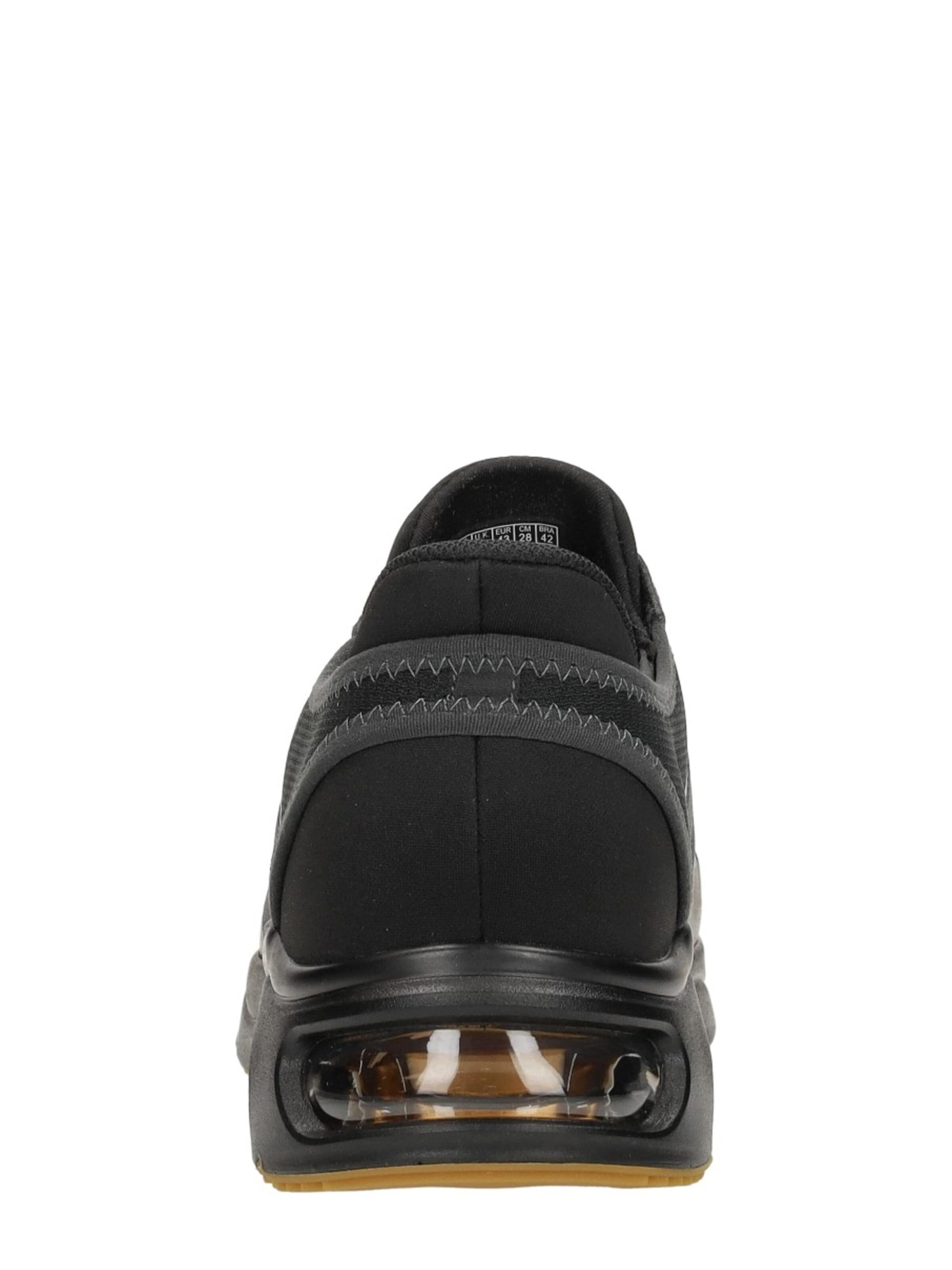Baskets basses 'Slip-Ins: Tres-Air Uno' SKECHERS en noir