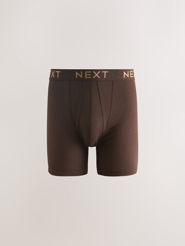 Boxer di Next in blu