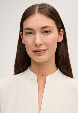 Robe 'Dalga' JOOP! en blanc