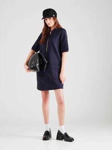 Robe 'Tinka' JOOP! en bleu