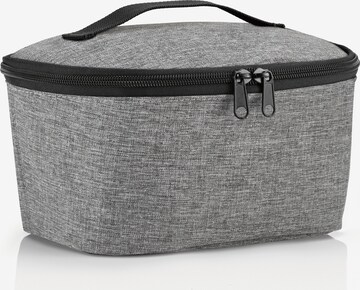 REISENTHEL Bag accessories 'Pocket' in Grey