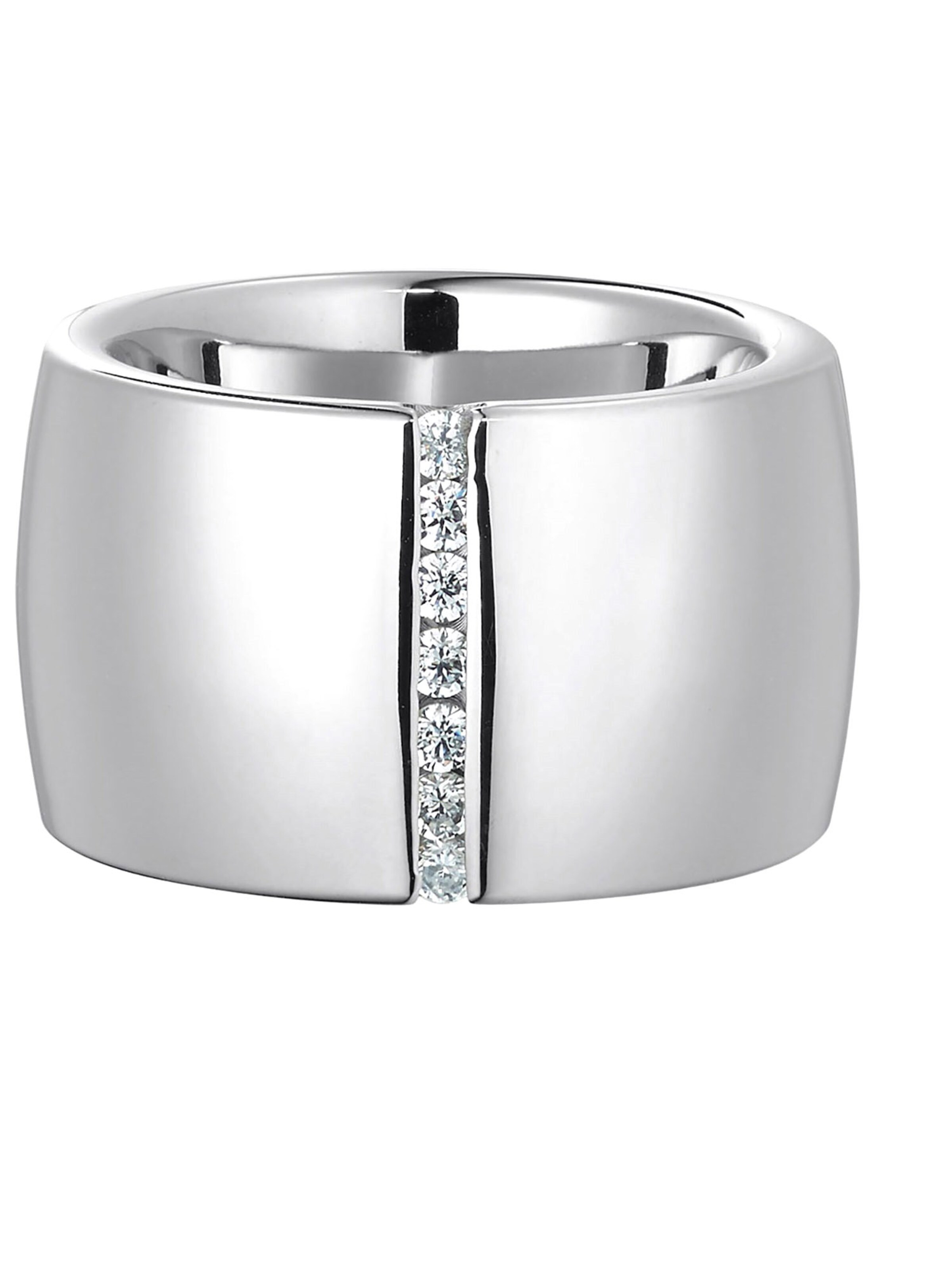 Bague Heideman en argent