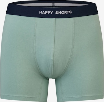 Happy Shorts Boxershorts in Grau
