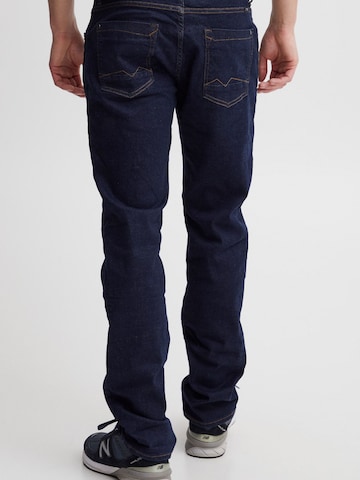 BLEND Slim fit Jeans 'Twister' in Blue