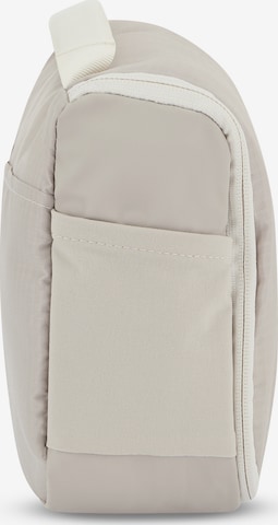 Johnny Urban Kosmetiktasche 'Logan' in Beige