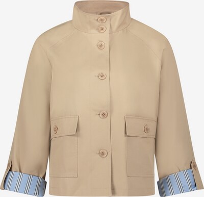 Cartoon Between-season jacket in XS in Beige, Item view