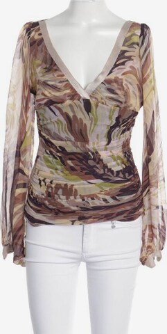 MISSONI Blouse & Tunic in XS in Mixed colors: front