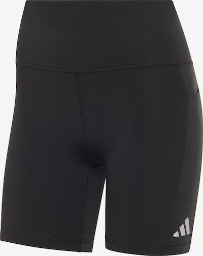 XS dydžio Sportinės kelnės 'Adi365' iš ADIDAS PERFORMANCE, spalva – juoda, Prekių apžvalga