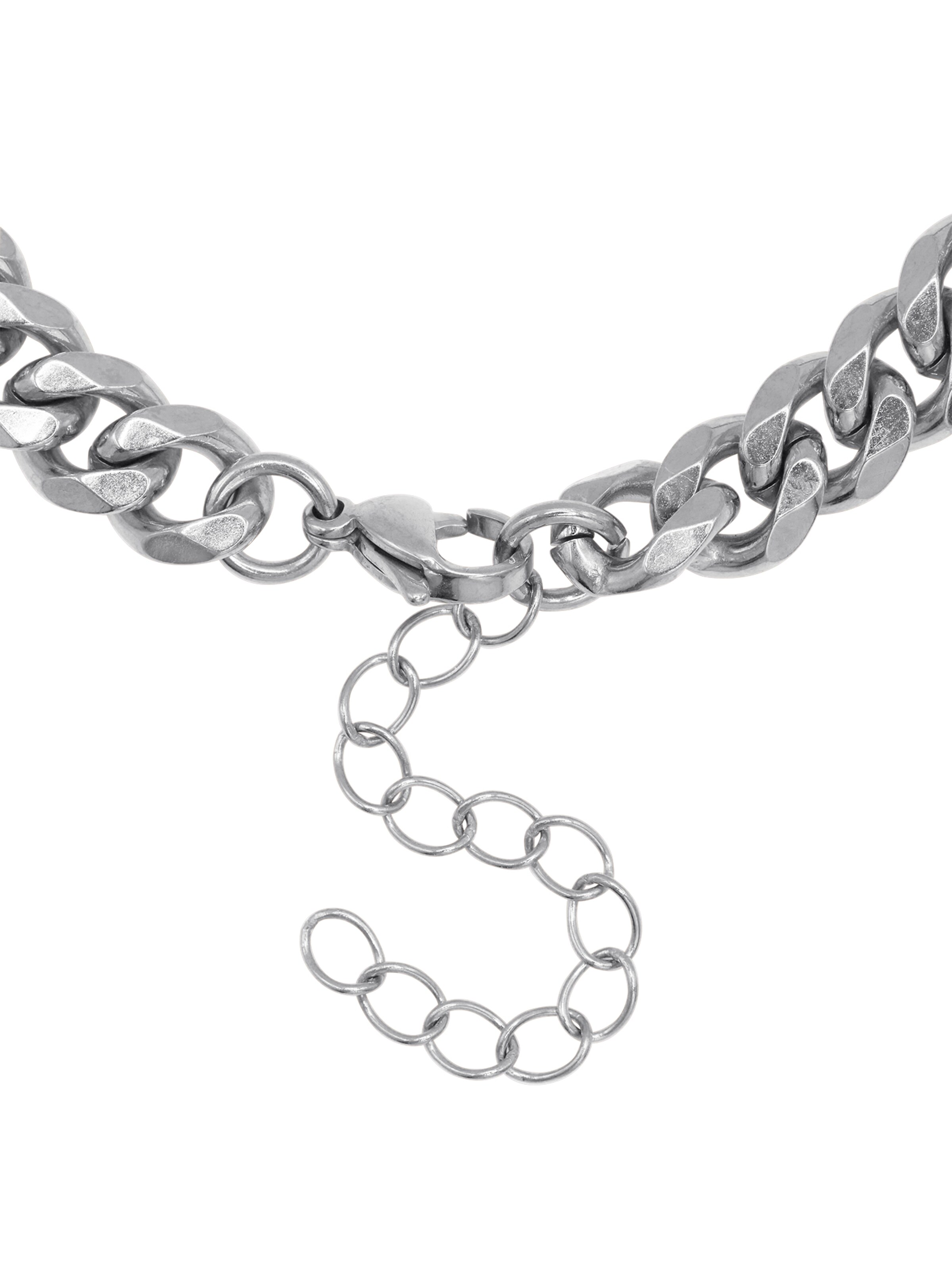 Heideman Armband 'Kevin' in Silber