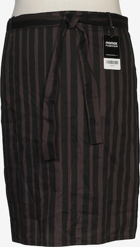 Marimekko Rock XXL in Schwarz: Vorderseite