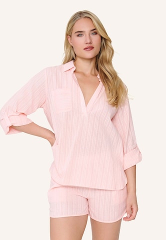 Pyjama LingaDore en rose