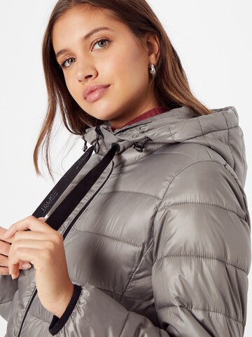 ESPRIT Winter jacket in Grey
