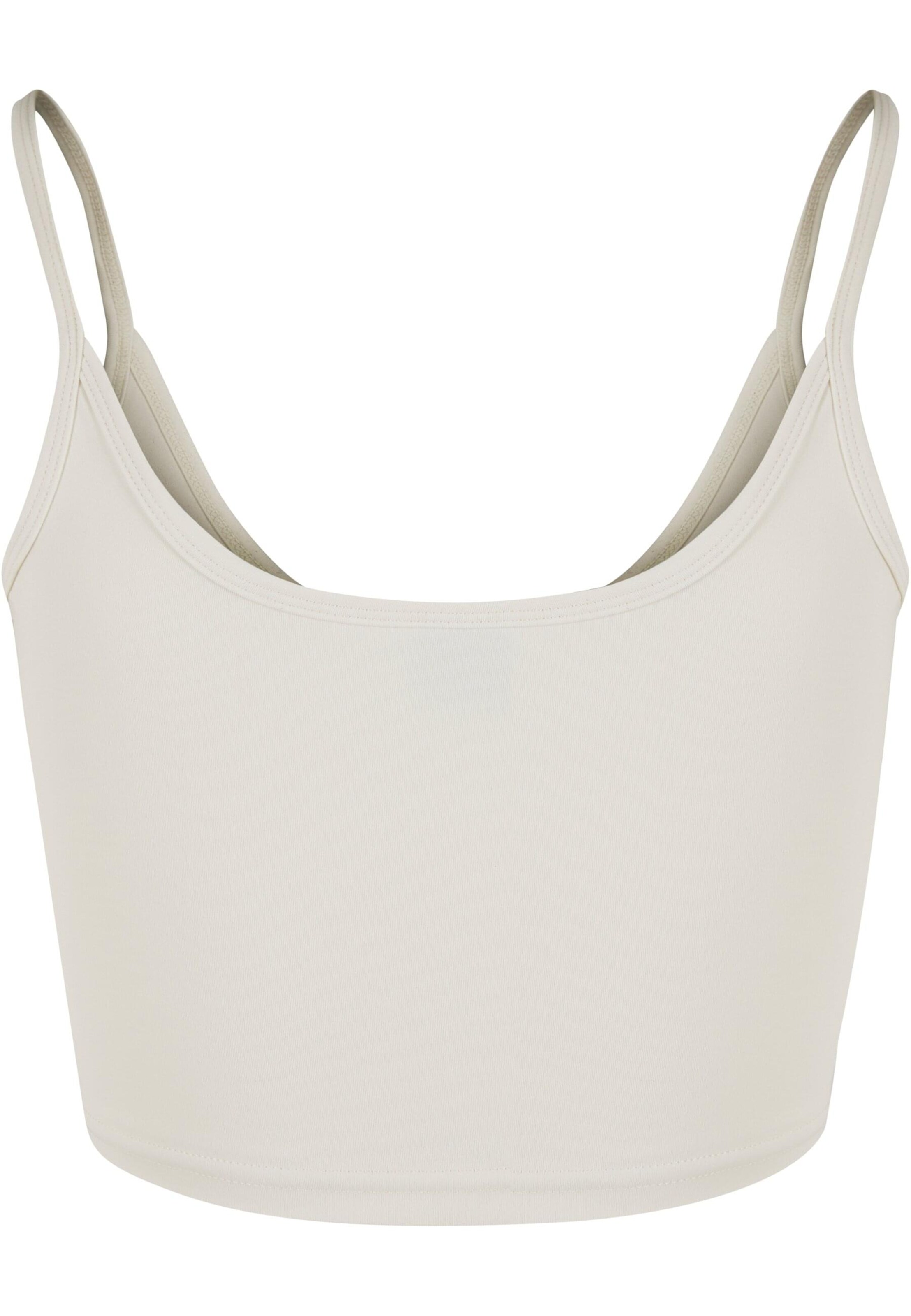 Karl Kani Topp, värv valge