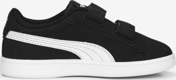 PUMA Sneakers 'Smash 3.0 Buck' in Black