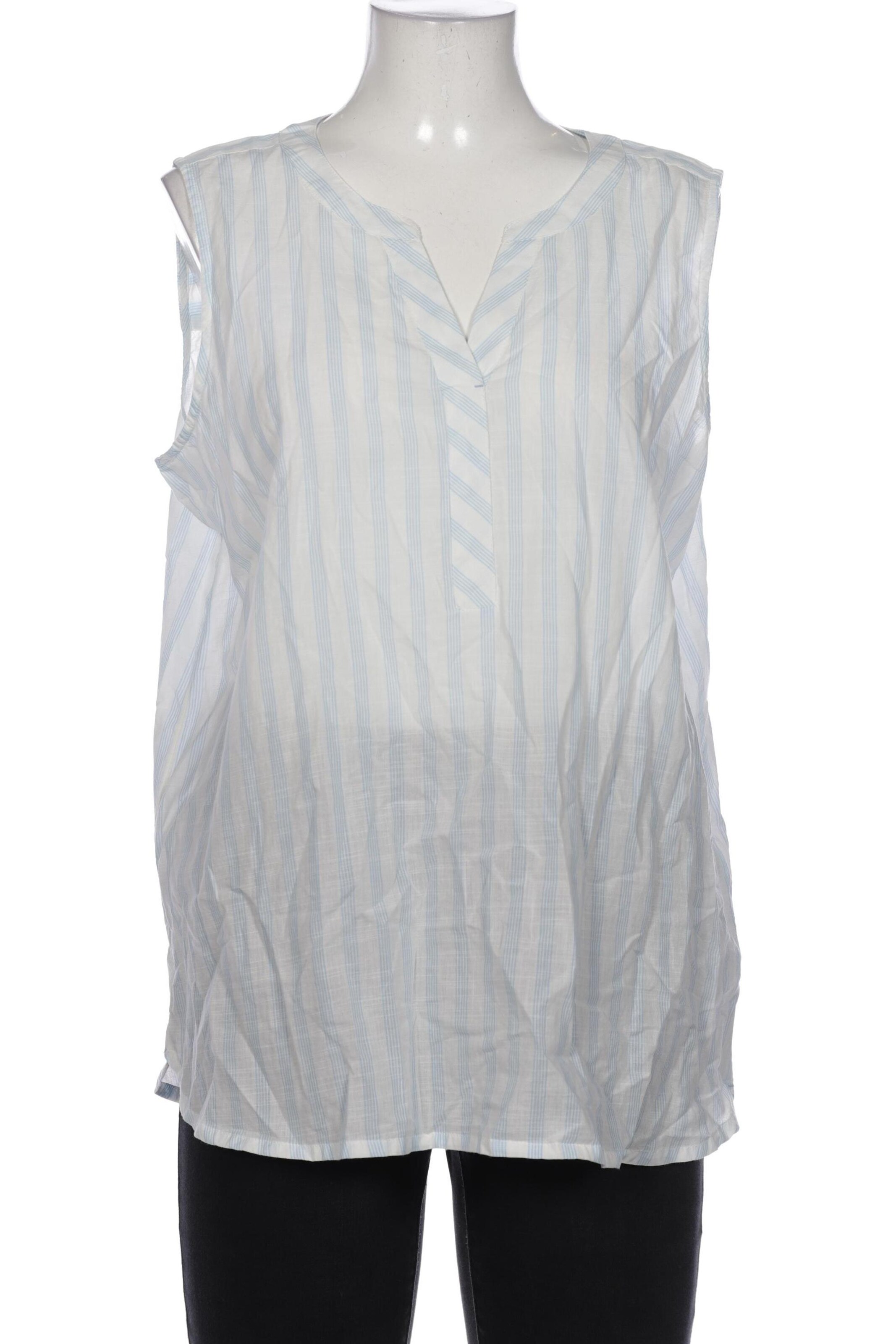 CECIL Blouse & Tunic in XL in White: front