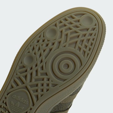 ADIDAS ORIGINALS - Zapatillas deportivas bajas 'Handball Spezial' en verde
