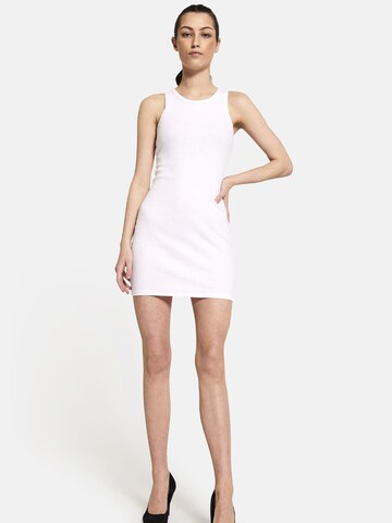 Squad the label Dress in White