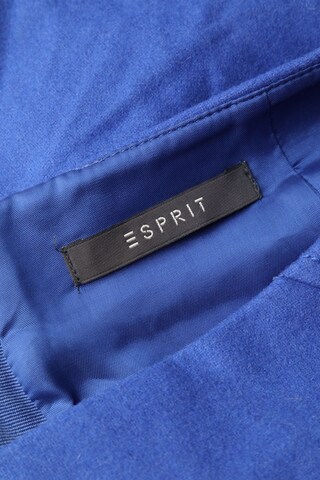ESPRIT Skirt in M in Blue