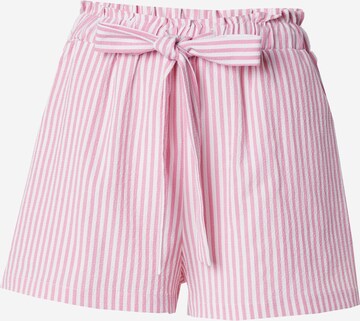 Molly BRACKEN Shorts in Pink: predná strana