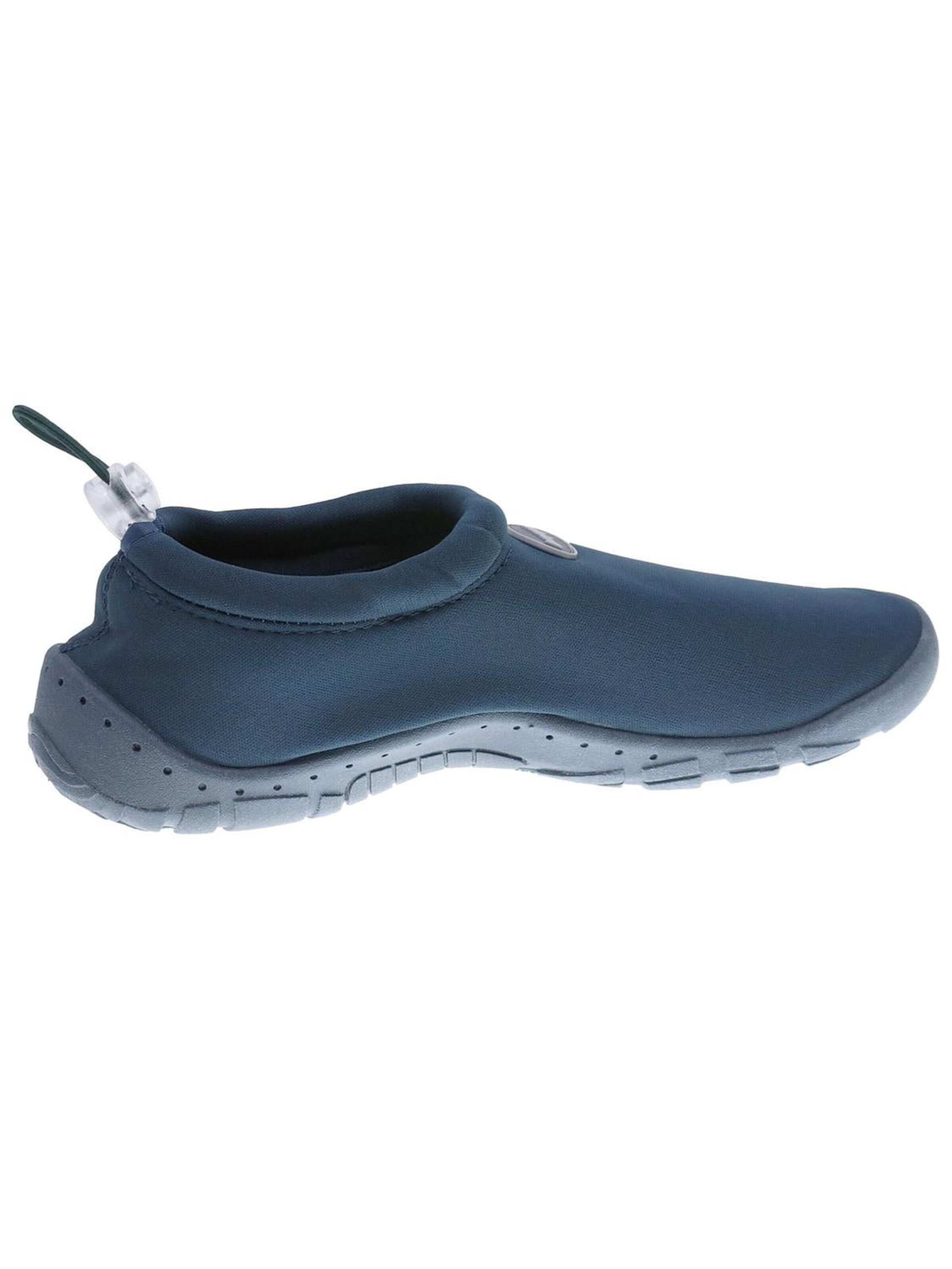 Beppi Strand-/badschoen 'Water Shoe' in Blauw
