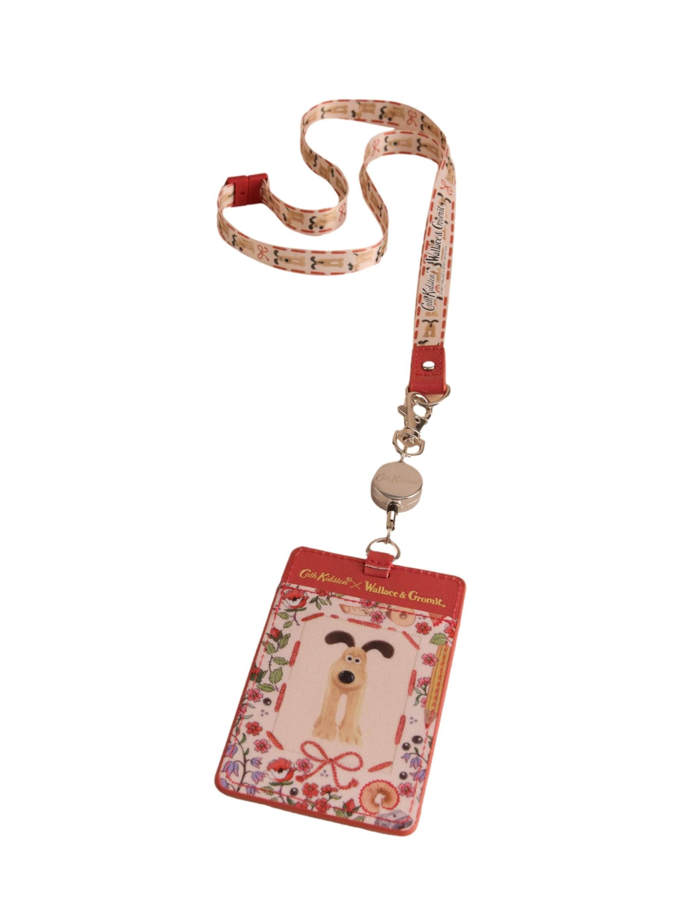 Cath Kidston Kotelo värissä beige: etupuoli