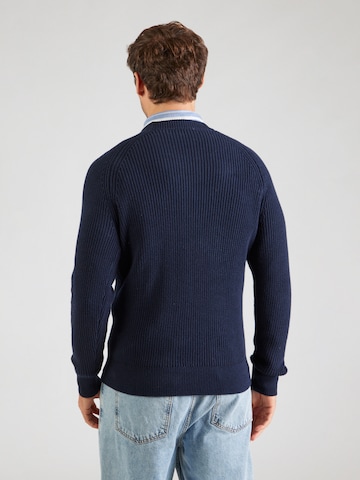 NOWADAYS Trui in Blauw