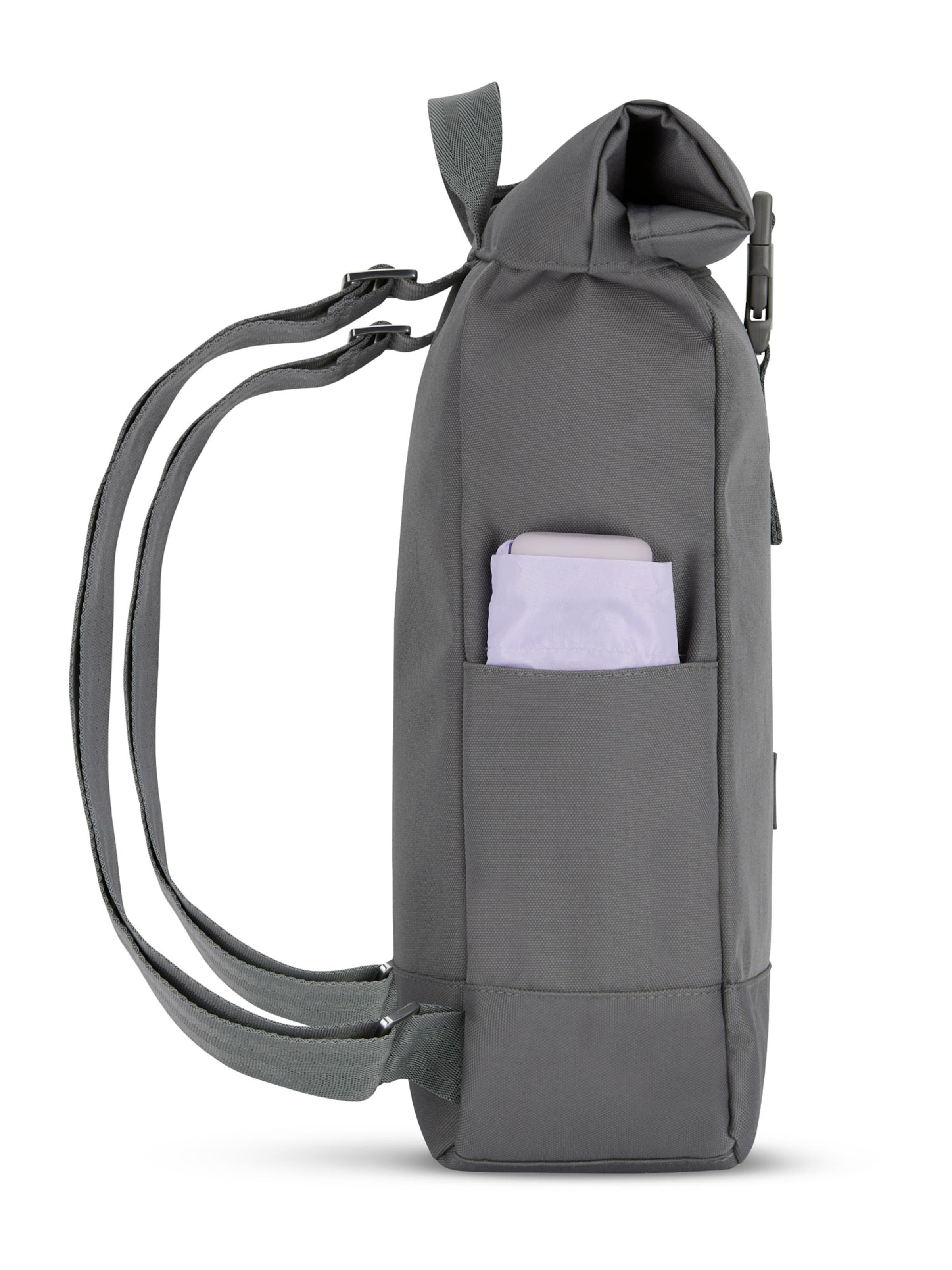 Johnny Urban Batoh 'Robin Small' - Sivá