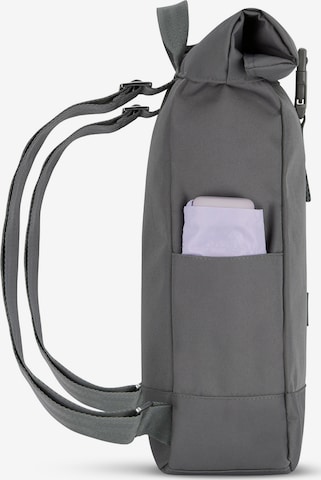 Johnny Urban Backpack 'Robin Small' in Grey