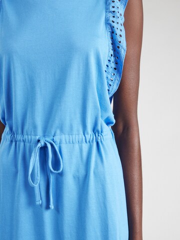 Robe 'ONLSHARON' ONLY en bleu