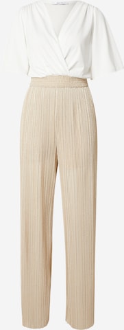 auksinė ABOUT YOU Vienos dalies kostiumas 'Josy': priekis