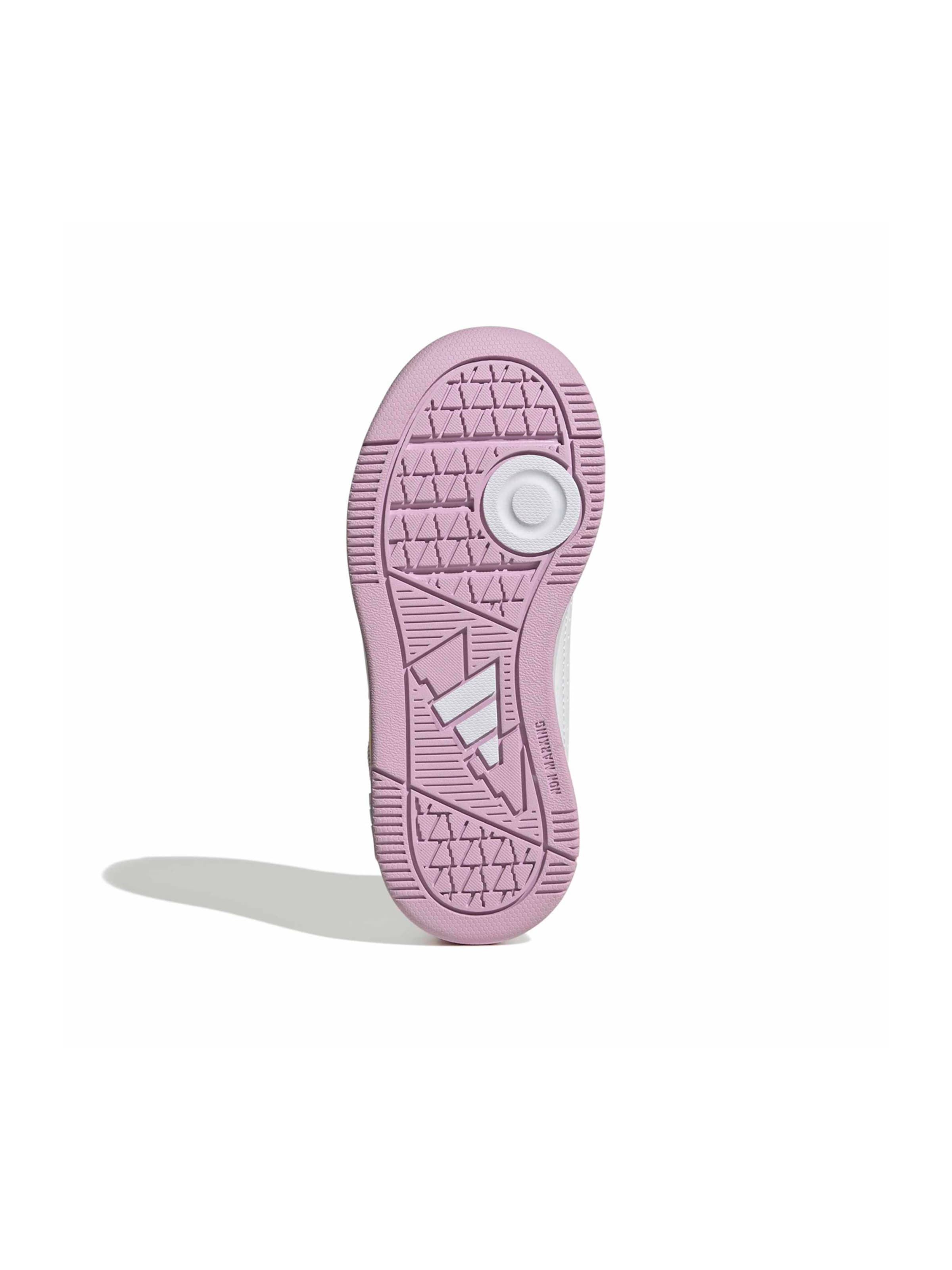 ADIDAS SPORTSWEAR Superge 'Tensaur   3.0' | bela barva