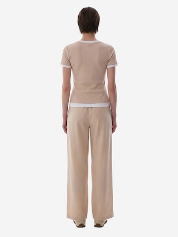 Penti Shirt 'T-Shirts'‌‌‌‌‌ in Beige