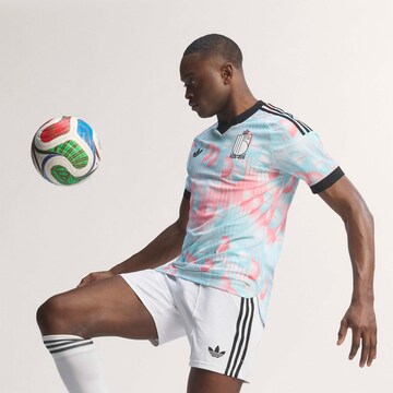 Maillot 'Belgium 26 Away Authentic' ADIDAS PERFORMANCE en bleu