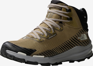 THE NORTH FACE Boots in Grijs: voorkant