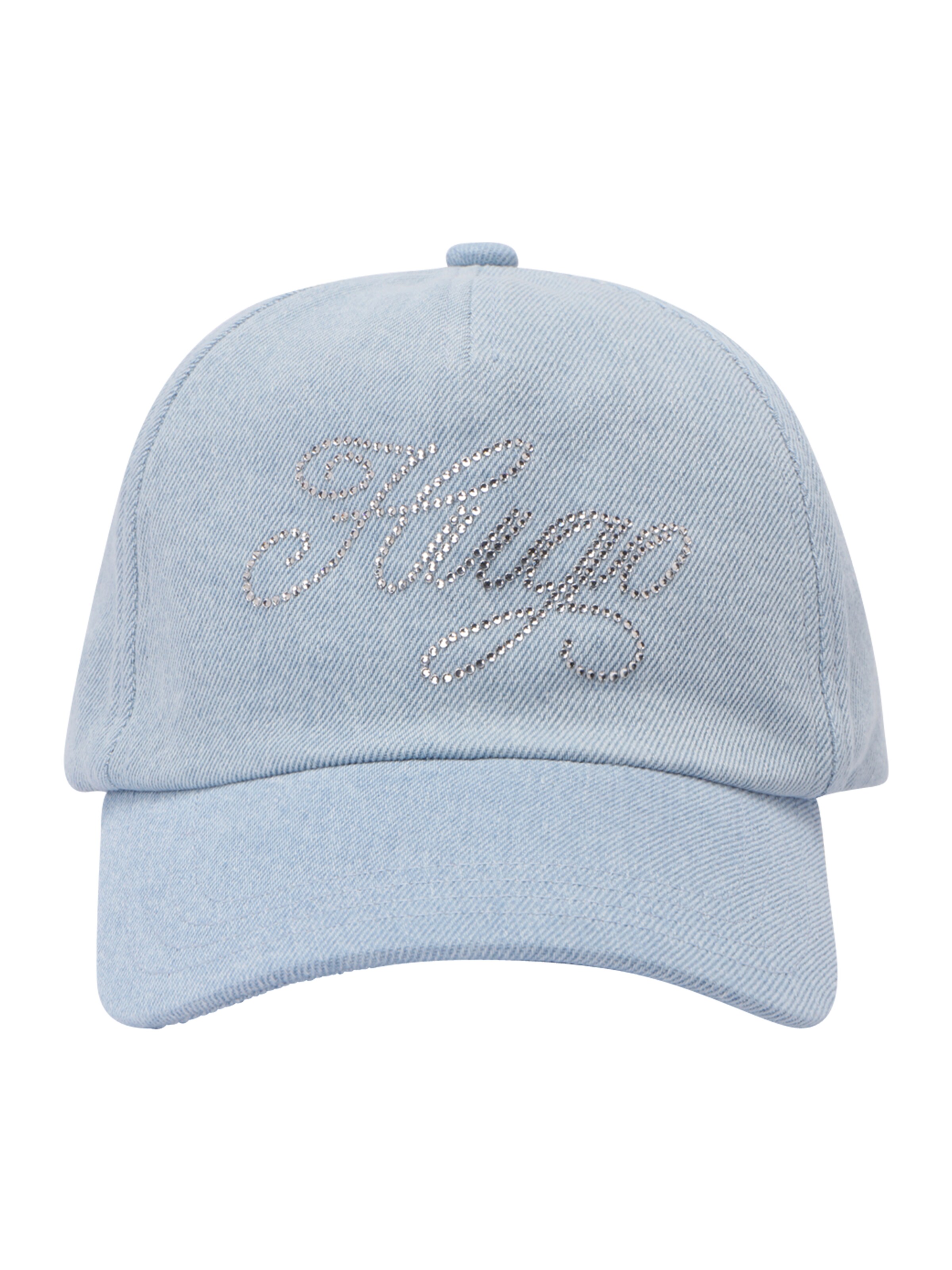 HUGO Hætte 'Alyce' i blå