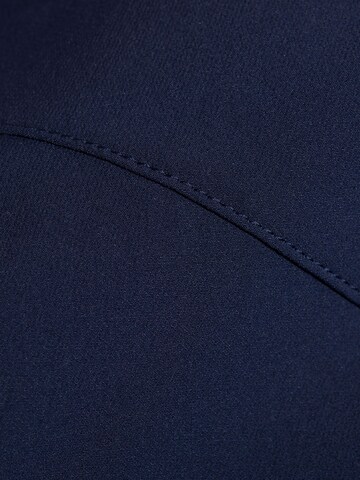 MAMMUT Regular Outdoorhose ‘Taiss’ in Blau