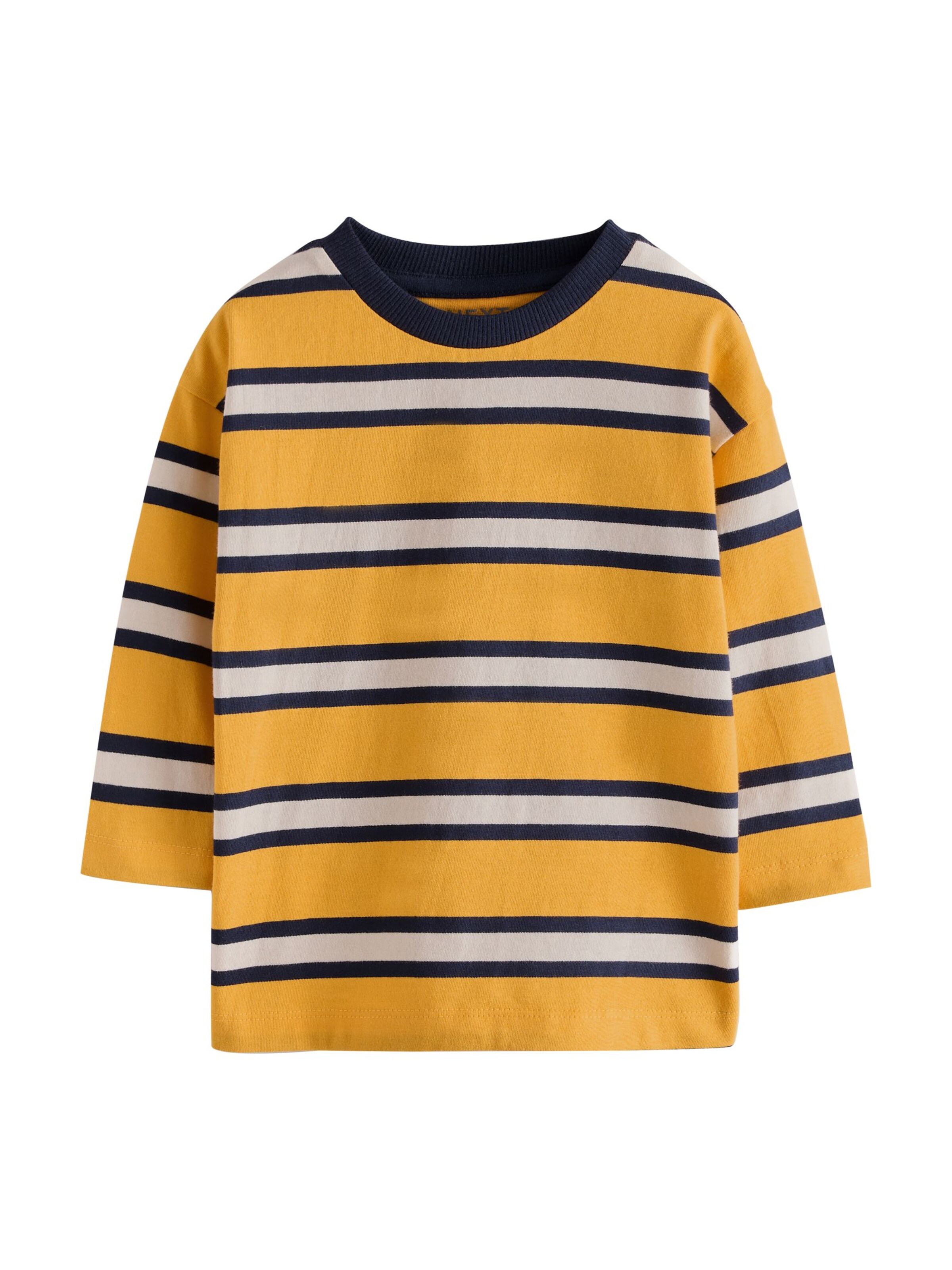 Next T-shirt i beige