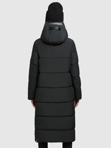 khujo - Casaco de inverno ' KALEY ' em cinzento