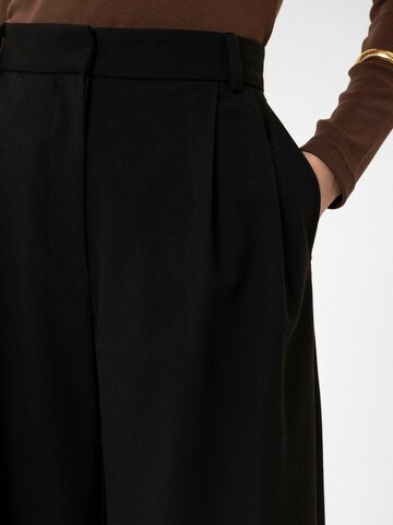 Antioch Loosefit Hose  'Britney' in Schwarz