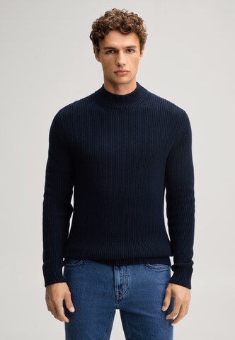 JOOP! Jeans Trui in Blauw