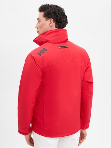 HELLY HANSEN Performance Jacket in Red