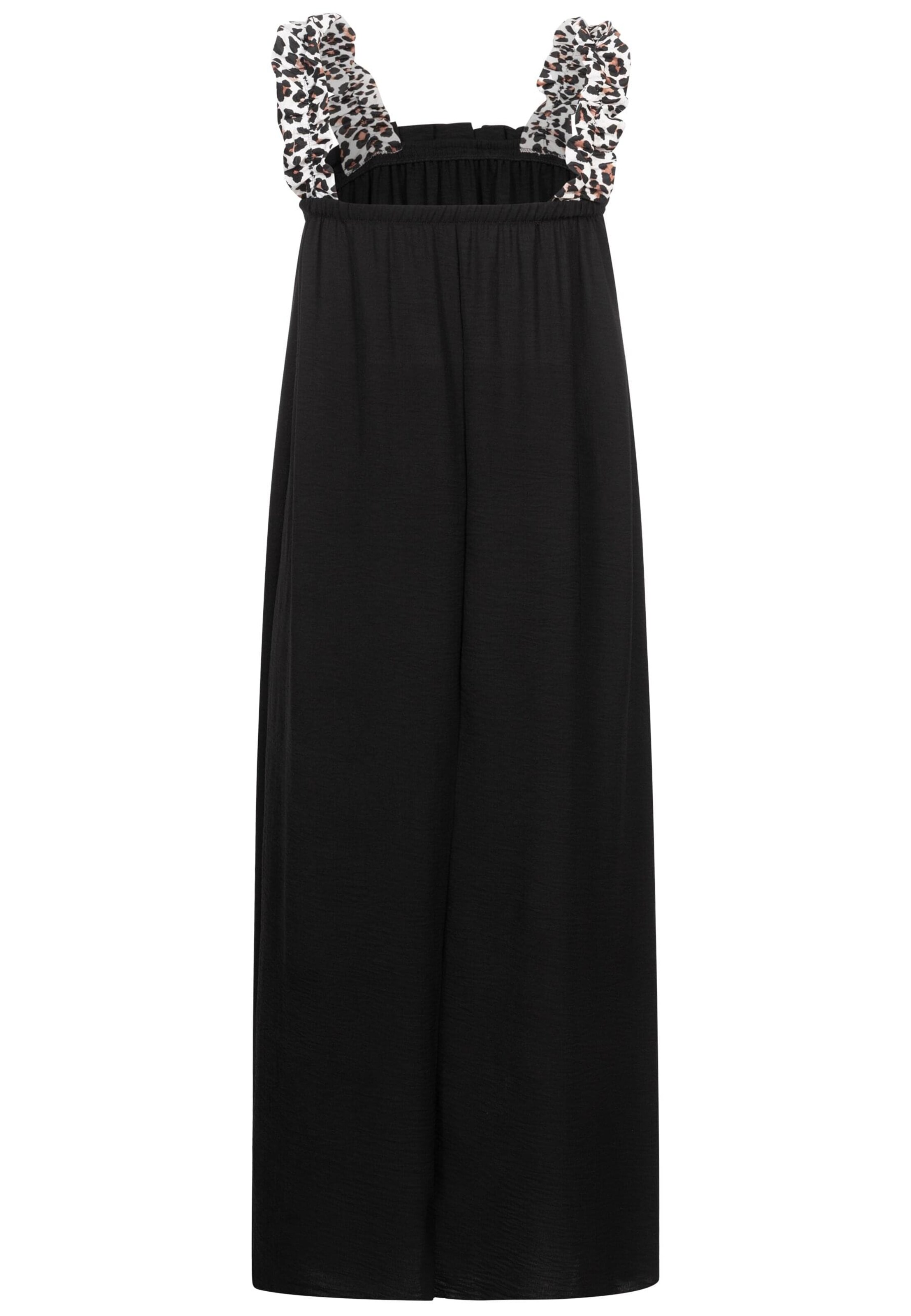 Cloud5ive - Vestido en negro