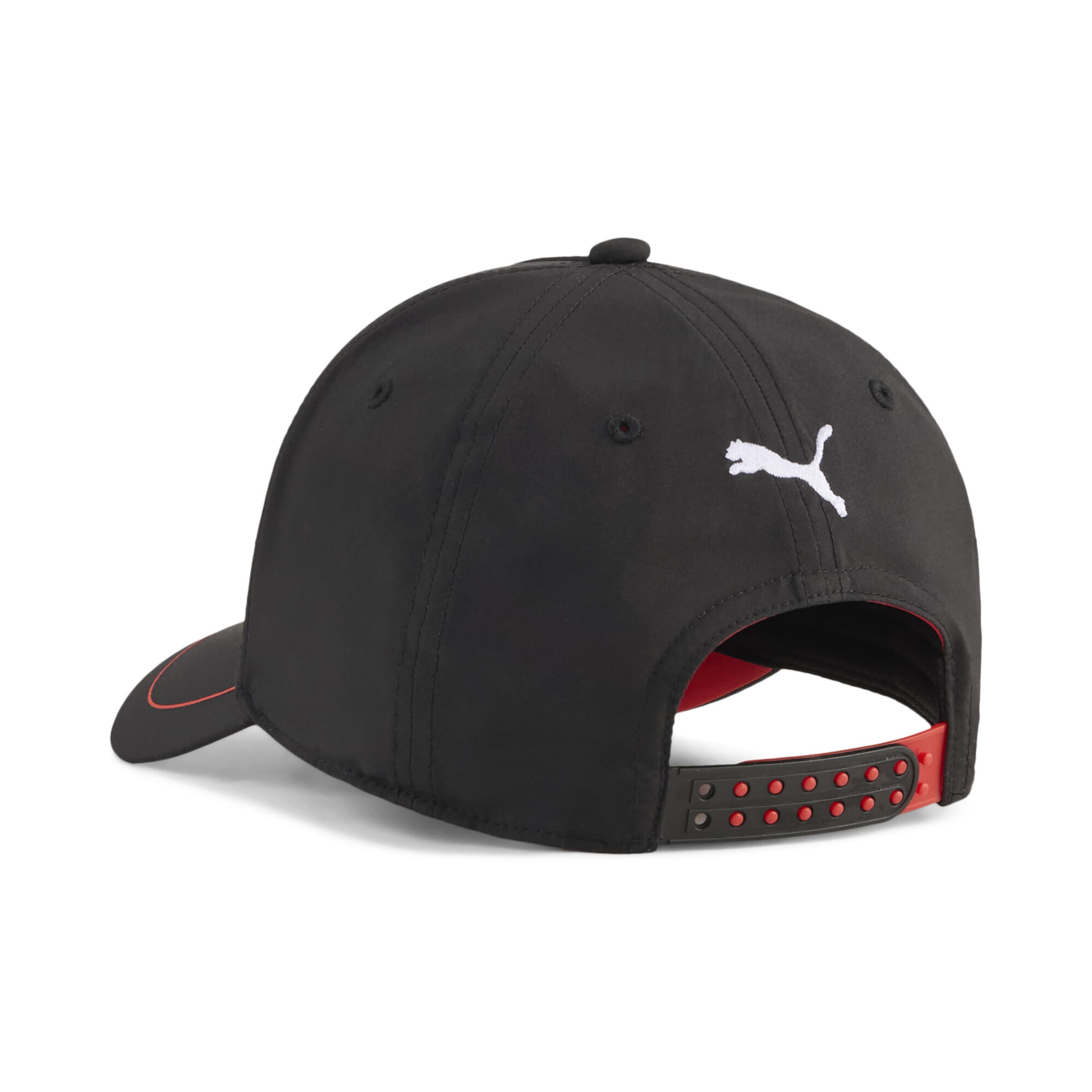 PUMA Cap 'F1®' in Schwarz