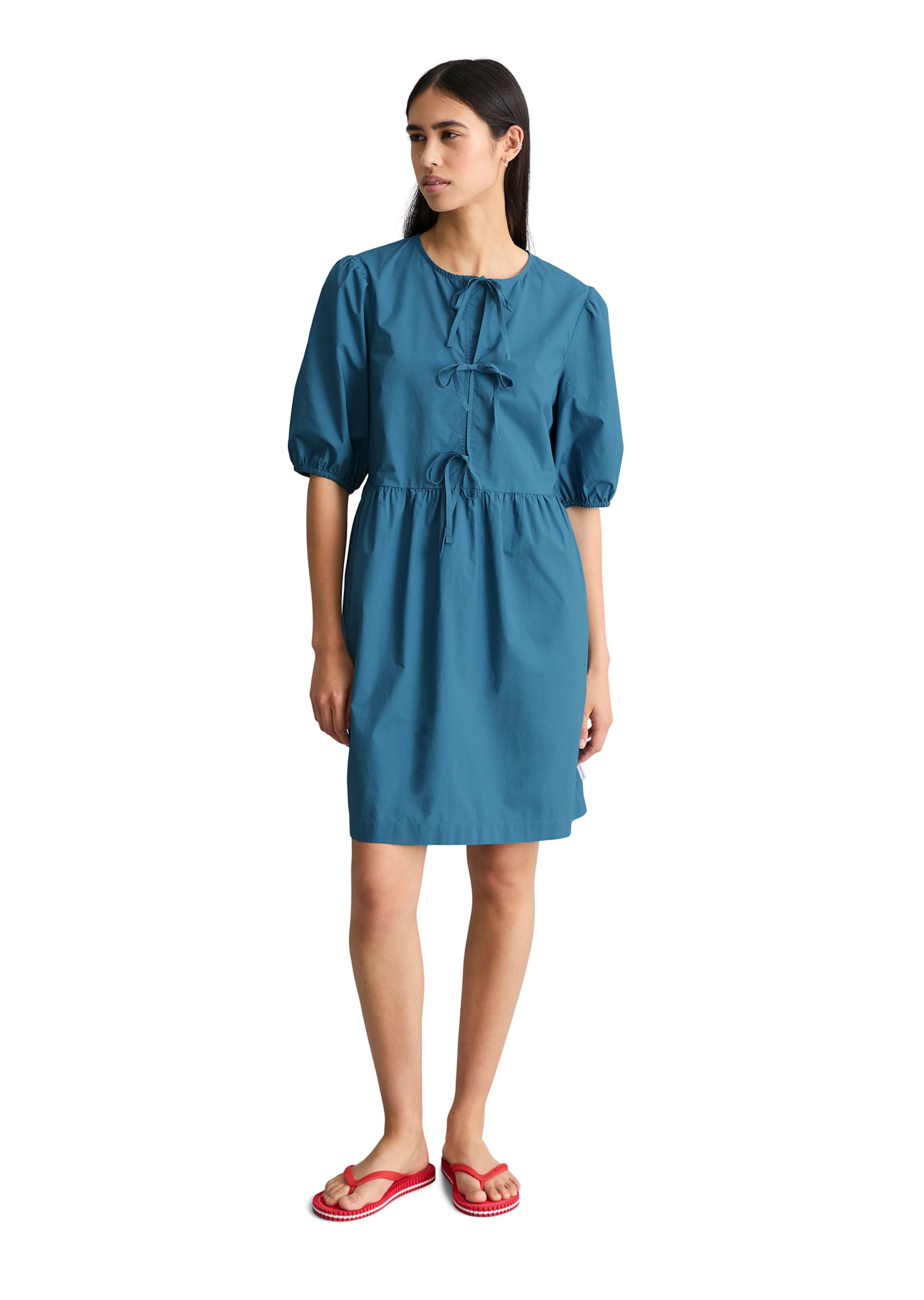 Marc O'Polo DENIM Dress in Blue