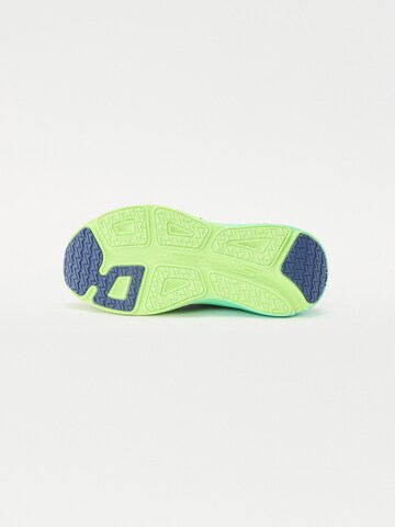 SKECHERS Sportsko 'MAX CUSHIONING ENDEAVOUR' i blå