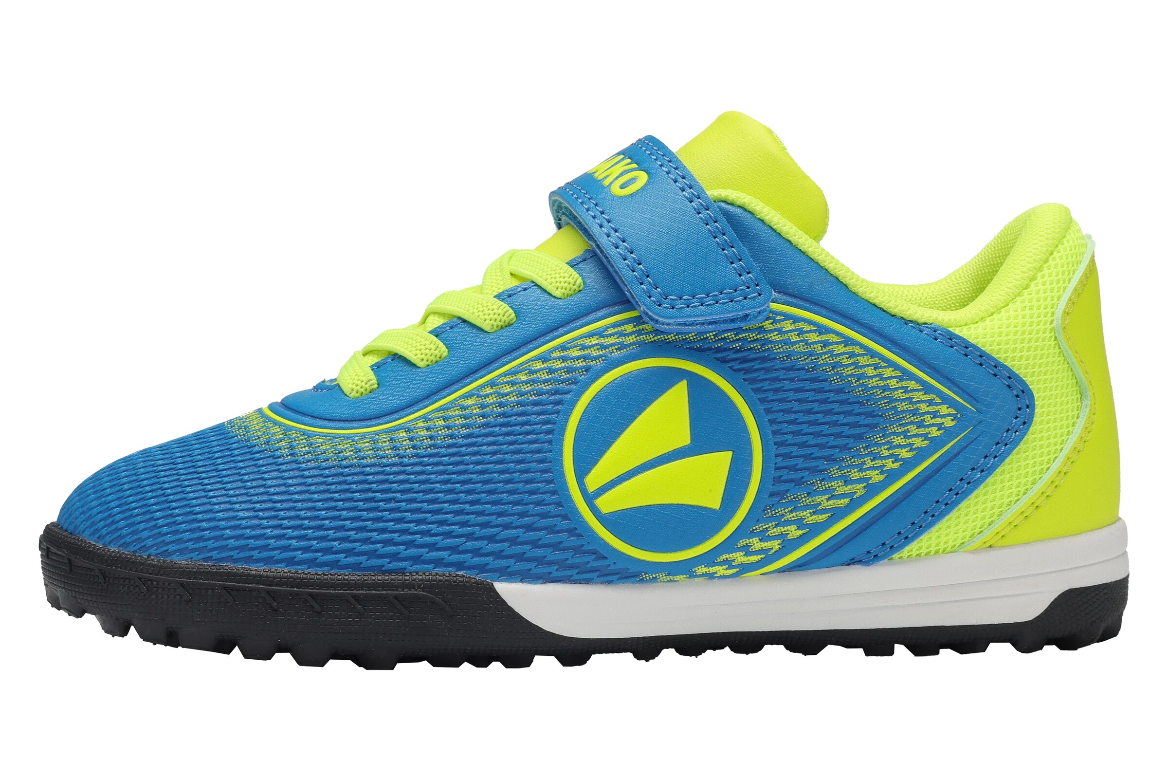 JAKO Athletic Shoes in Blue