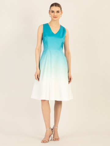 APART Kleid in Grün