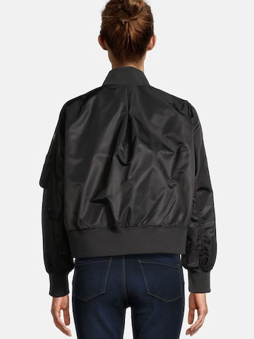 BLONDE No. 8 Jacke 'Churchill' in Schwarz