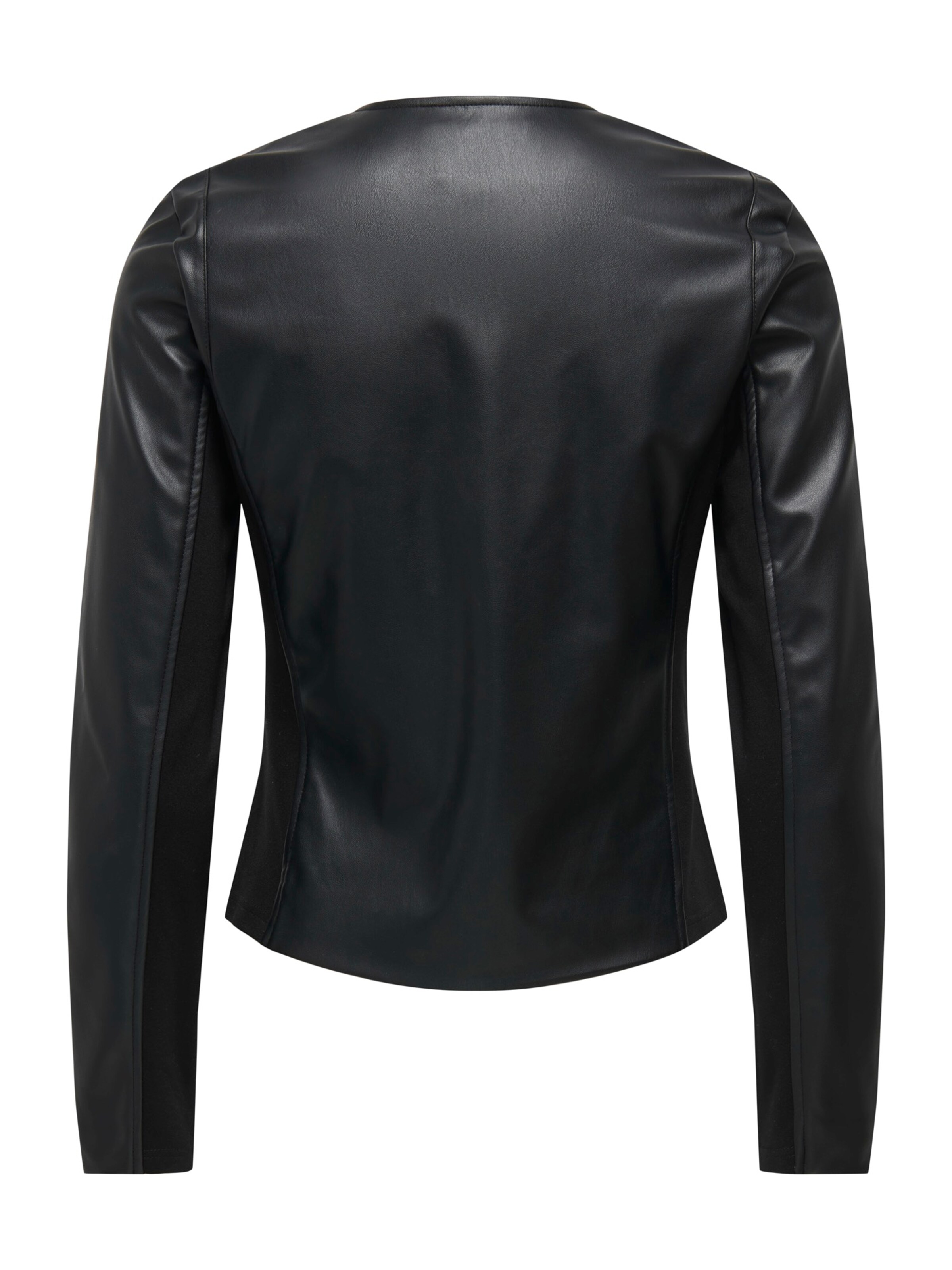 ONLY Between-Season Jacket 'ONLBITTEN' in Black